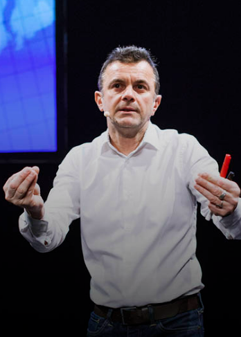 Conférence décalée De la morue cartographie 6