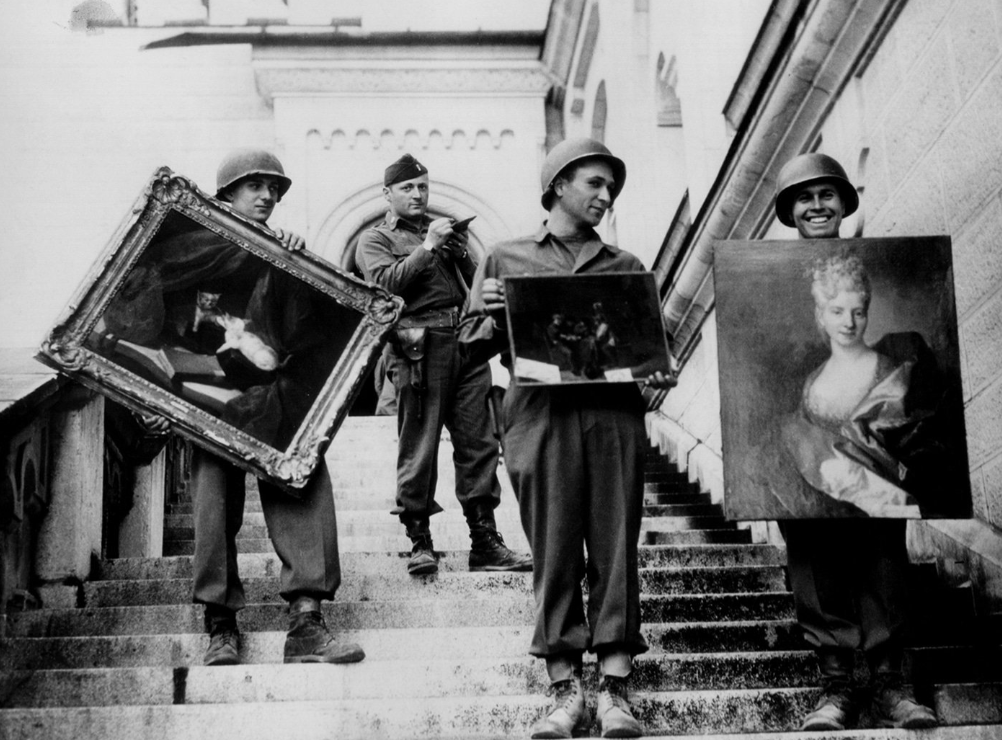 Conférence Dictatures l'art en danger