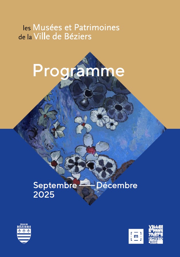 CONFÉRENCE FERRIÈRES-POUSSAROU ET SON SOUTERRAIN