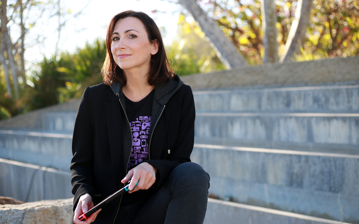 Conférence : Jeux-vidéos et neuropsychologie Patronage Laïque Jules Vallès Paris