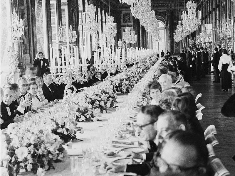 Conférence Le soft power à la française