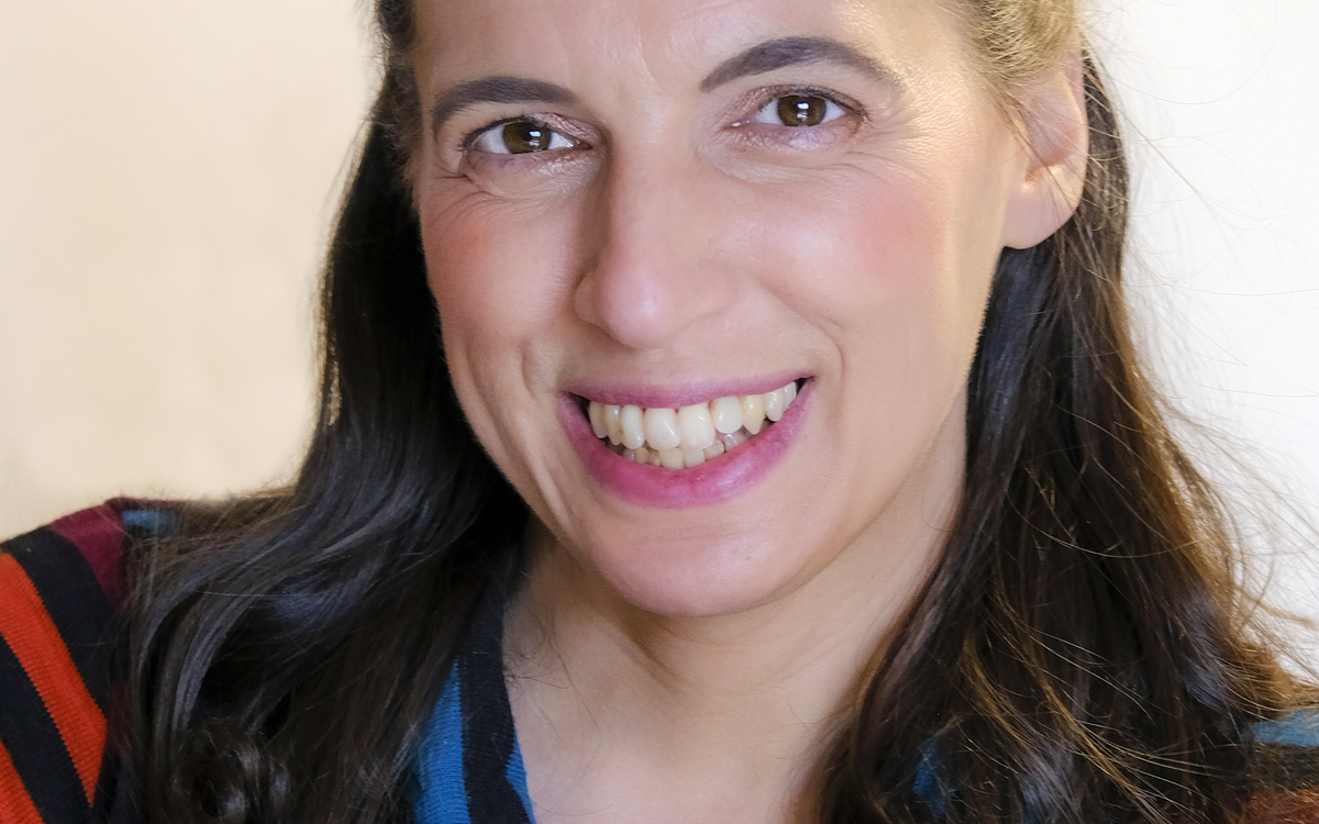 Conférence : Les enfants et les écrans Patronage Laïque Jules Vallès Paris