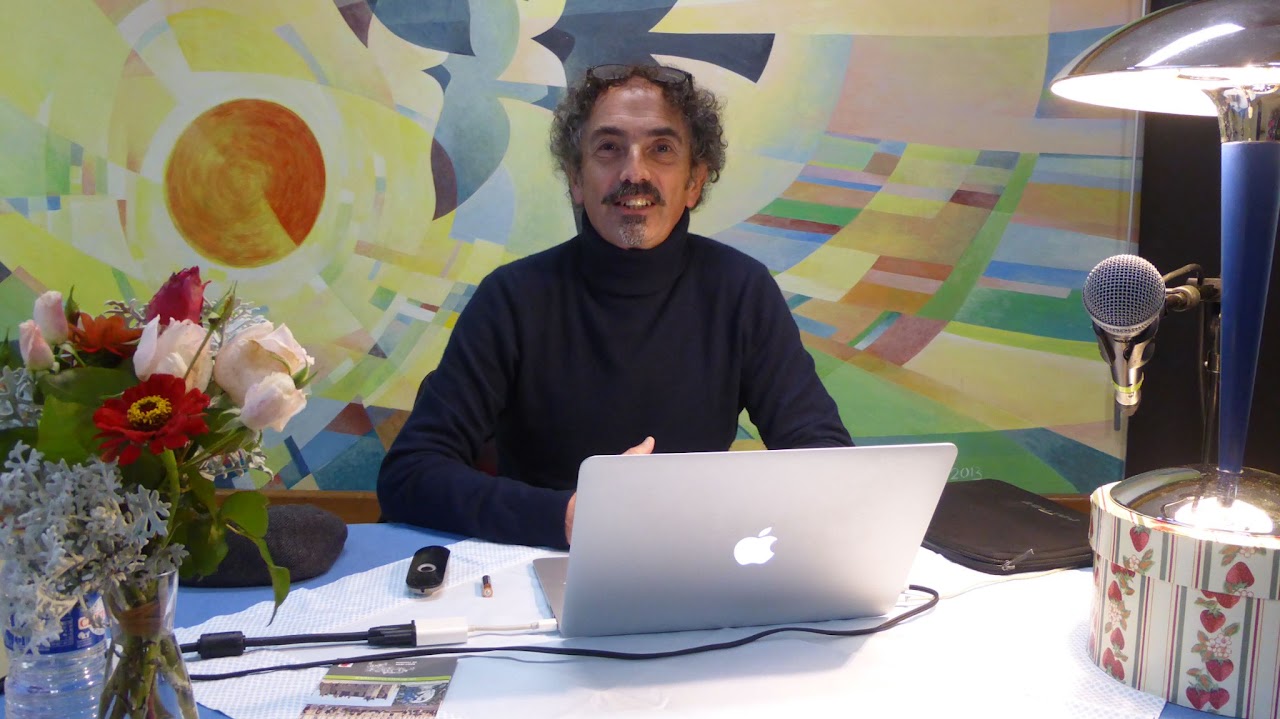 Conférence Magellan et le premier cercle du monde