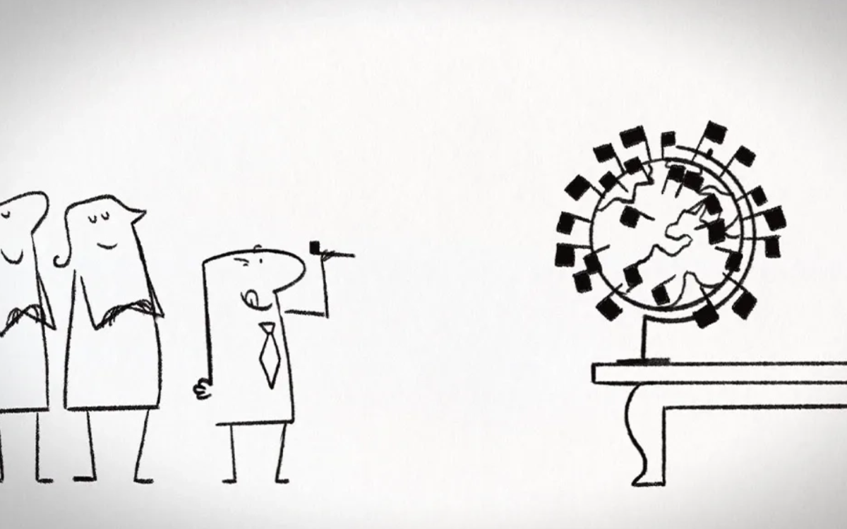 Conférence - Réconcilier mondialisation et justice fiscale ? Cité de l'Économie Paris