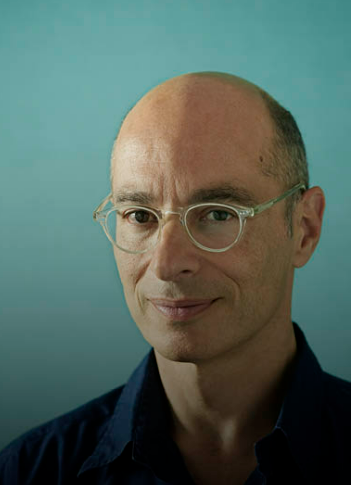 Conférence spectacle Bernard Werber V.I.E