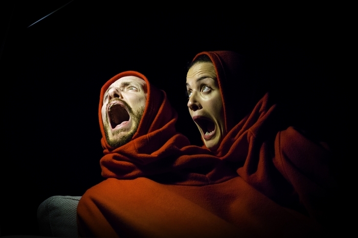 Culotte et crotte de nez La Palène Rouillac