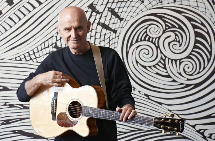 DAN AR BRAZ Le Rocher de Palmer Cenon