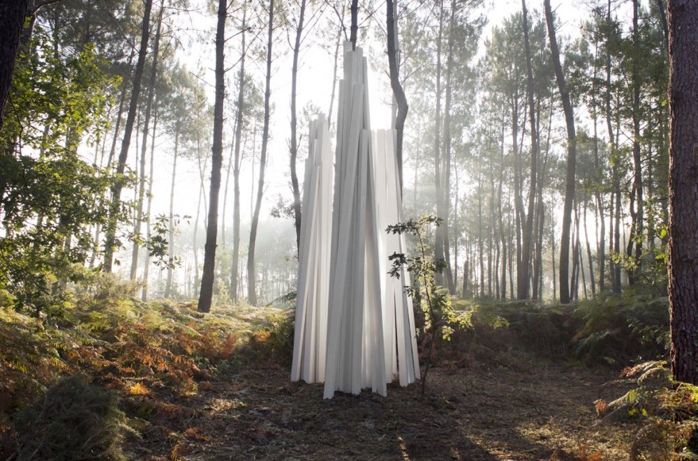 Découverte artistique