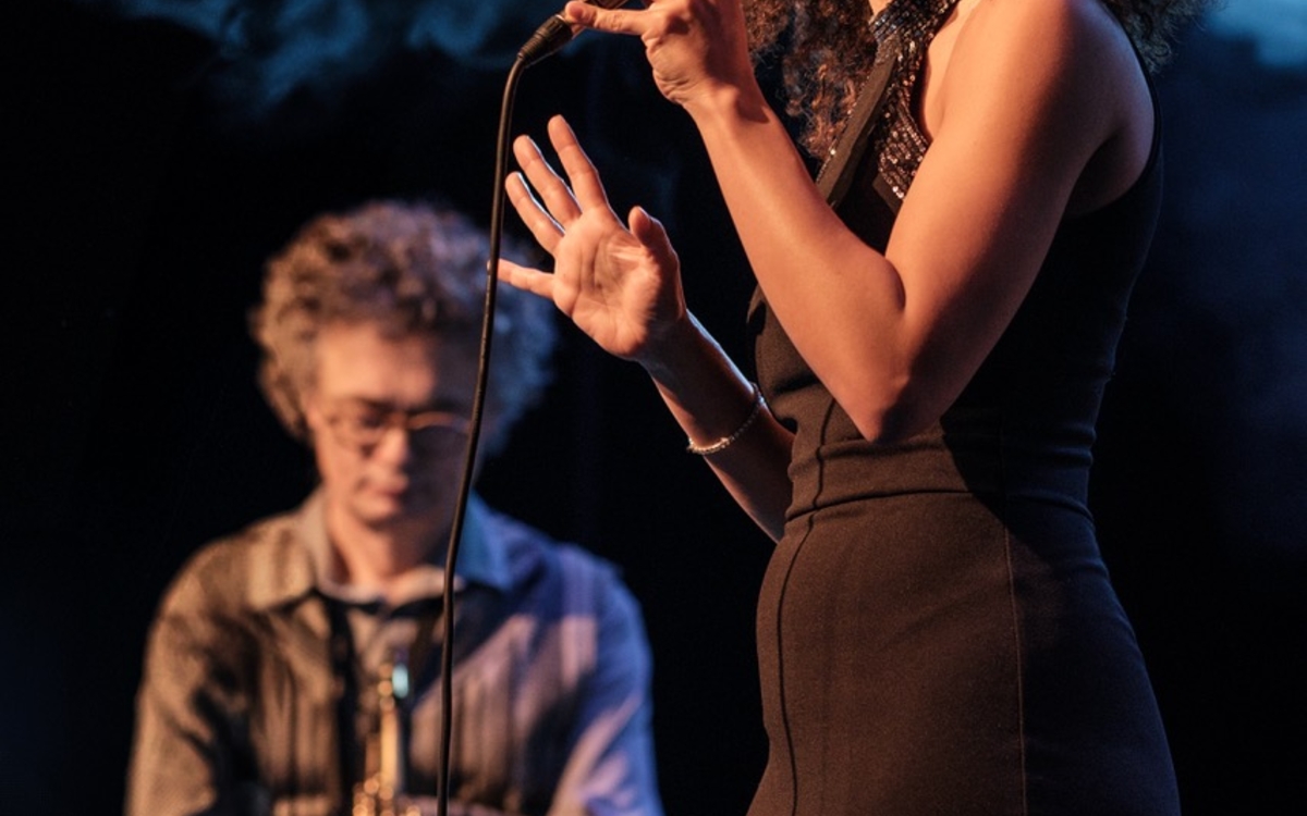 Defays/Depreissac Quintet Le Son de la Terre PARIS 05