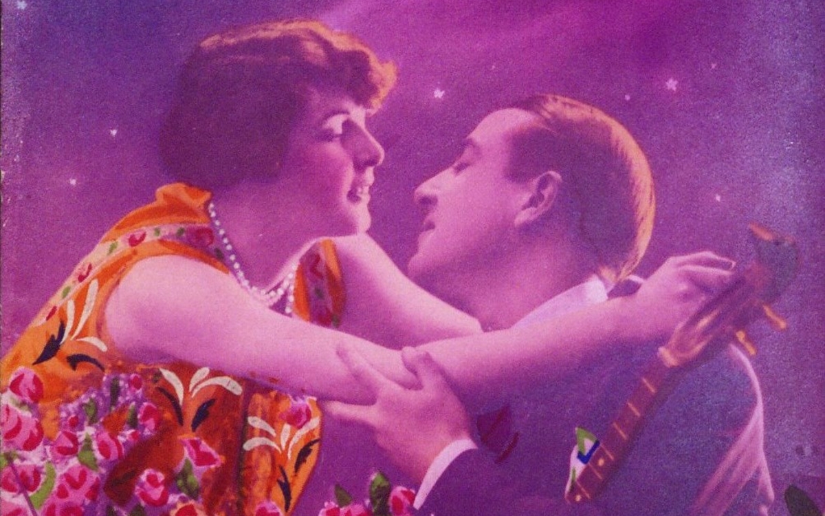 Des amours sous surveillance? Les rencontres homosexuelles à Paris (XIXe-XXe siècles) Salle Paul Verlaine des Archives de Paris Paris