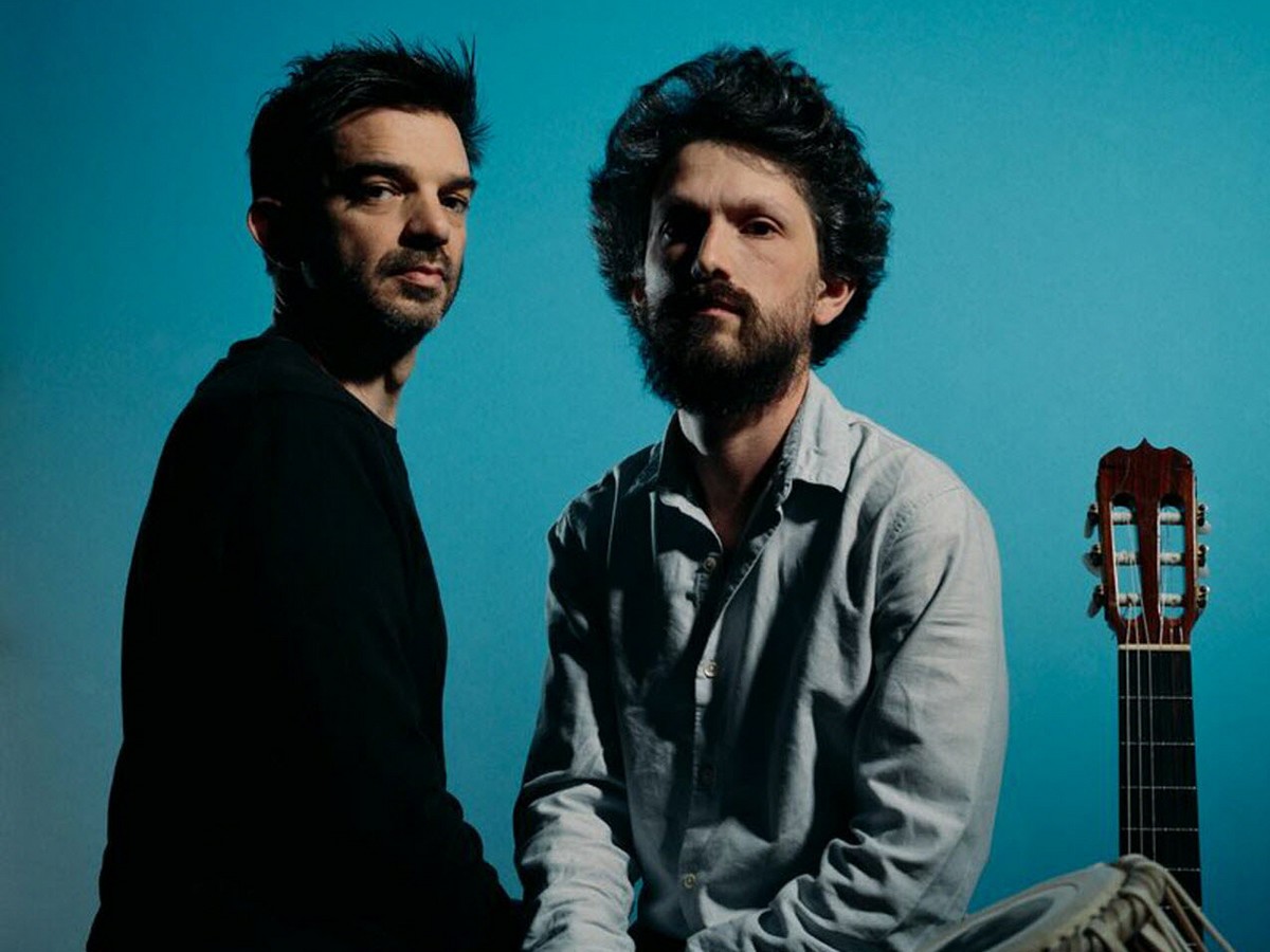 DIALECTIQUES DU COMPÁS (FLAMENCO)