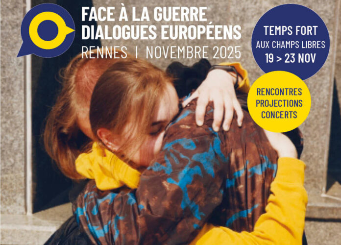 dialogues européens