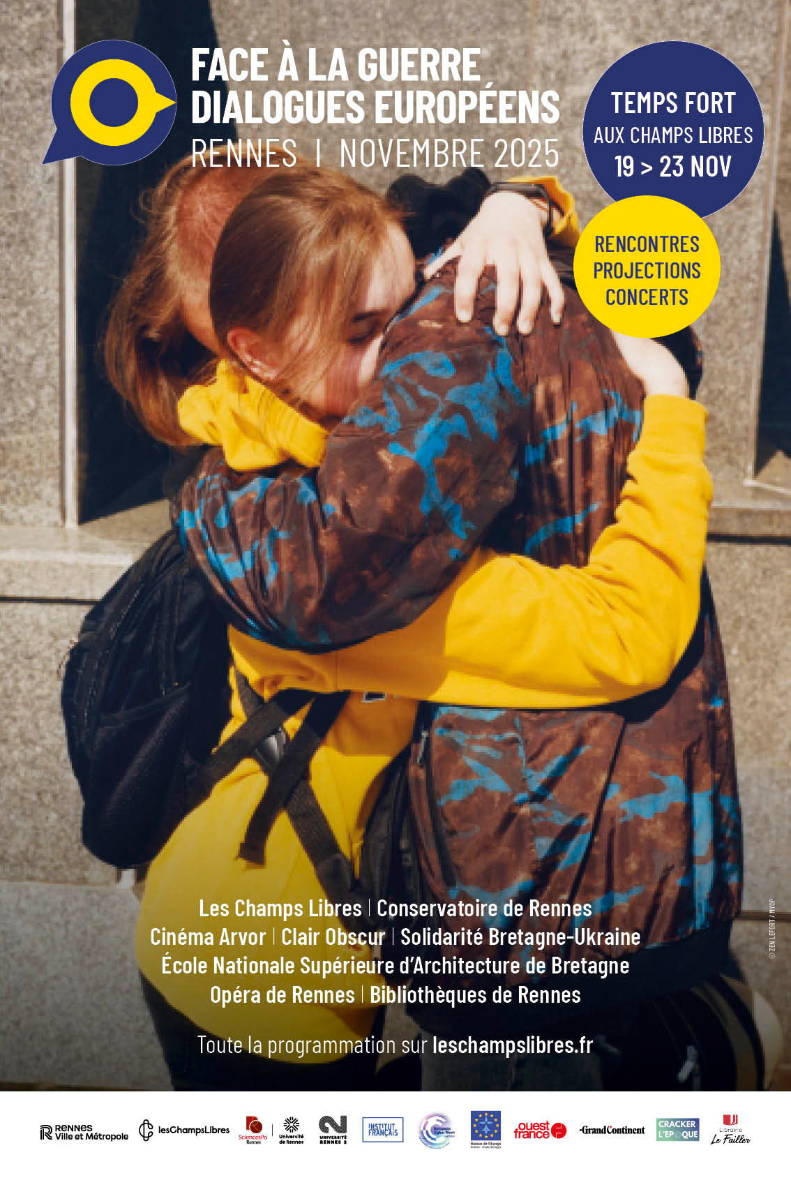 dialogues européens