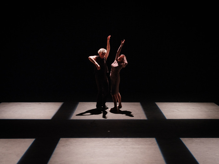 D'où me vient la tendresse? Théâtre du Garde Chasse