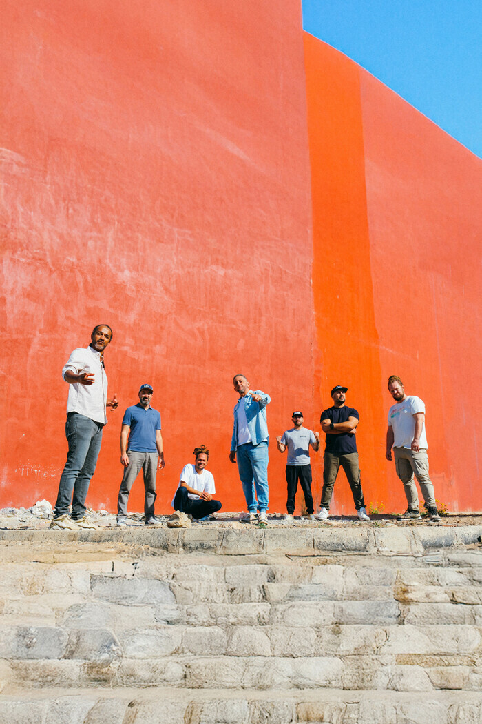 Dub Inc + 1ère partie STEREOLUX Nantes