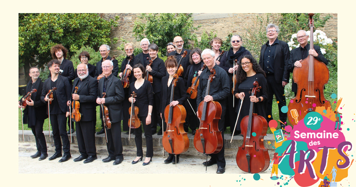 Ensemble instrumental Ascorda Escapade