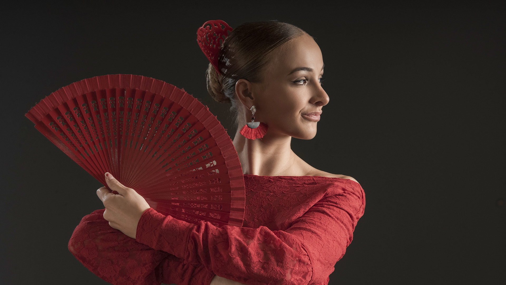 ESPAGNES Carmen et compagnie Conservatoire