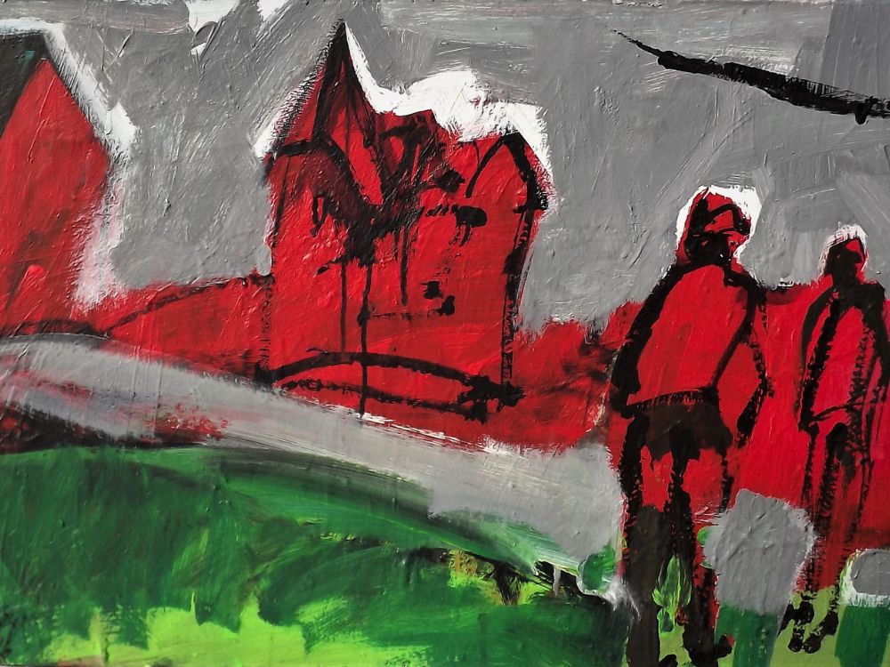 Exposition 100% Labégorre