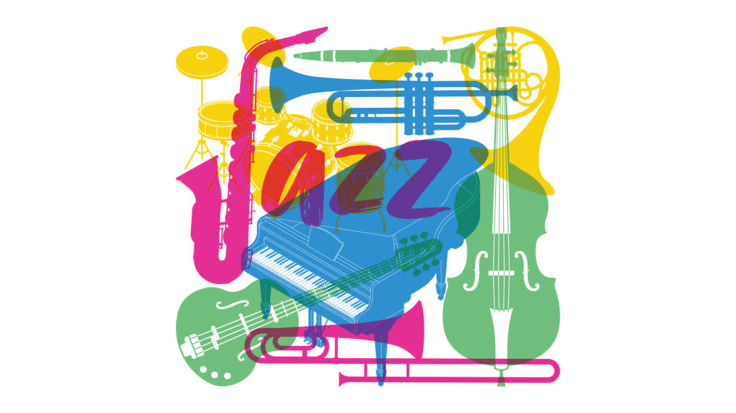 Faites du Jazz ! Conservatoire