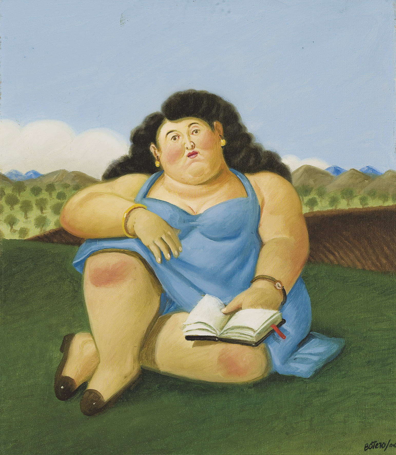 fernando botero 