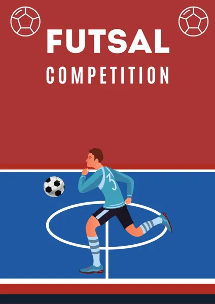 Finale de Futsal départementale