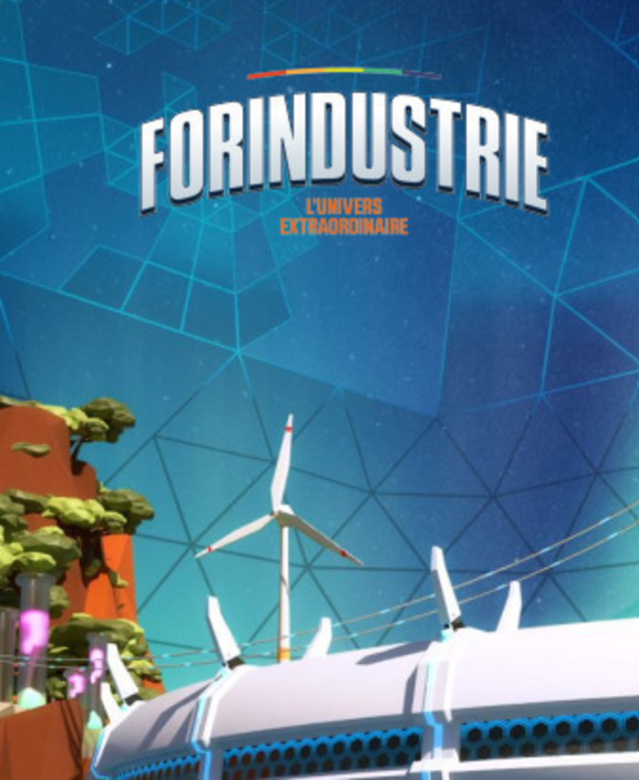 Forindustrie AIN