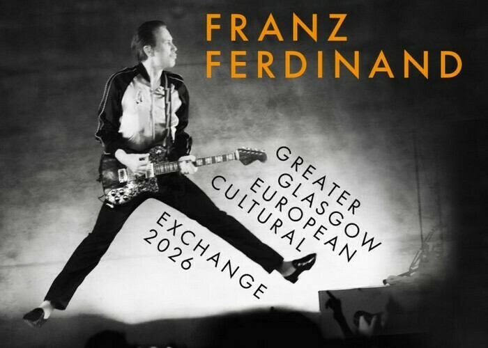 Franz Ferdinand Carrière (La)