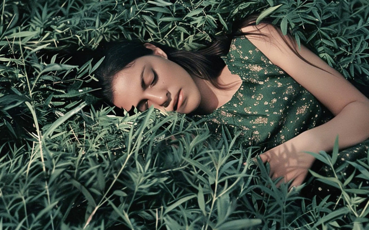 Frédéric Deslias / Cie Le Clair Obscur - Sleep for Earth Le CENTQUATRE-PARIS (104) Paris