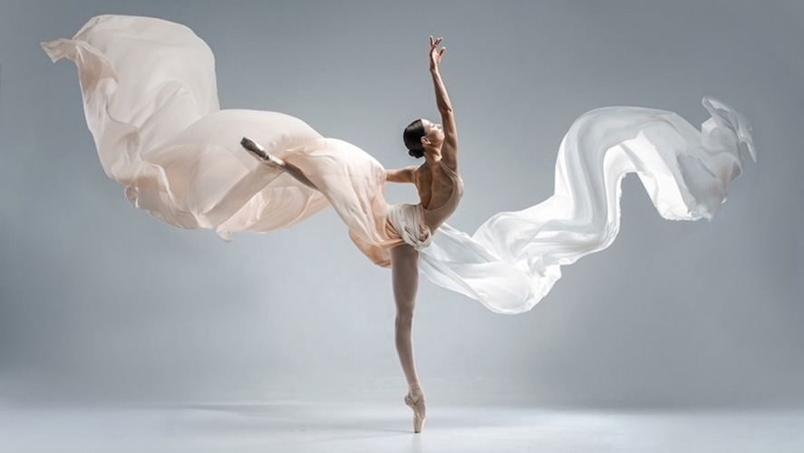 Gala de danse du Conservatoire