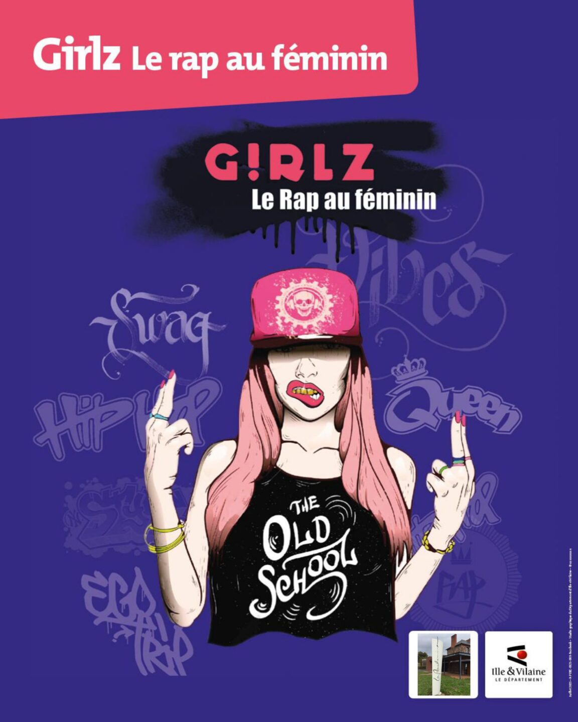 girlz rap féminin pleumeleuc