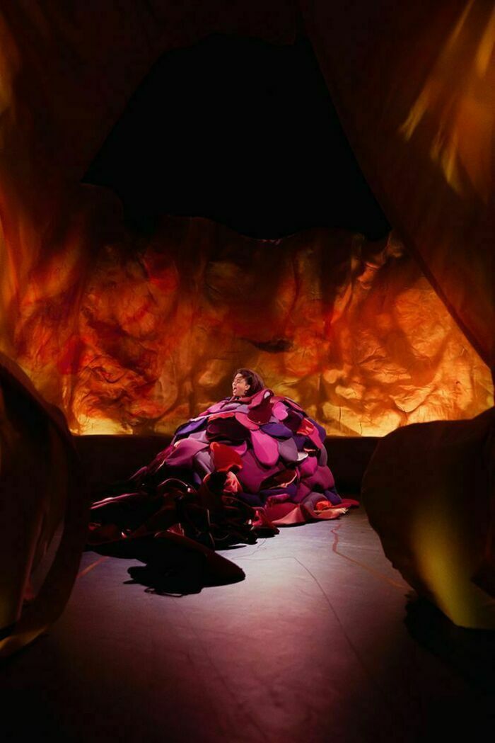 Gourmandise ou il faut beaucoup aimer la vie La Minoterie Dijon