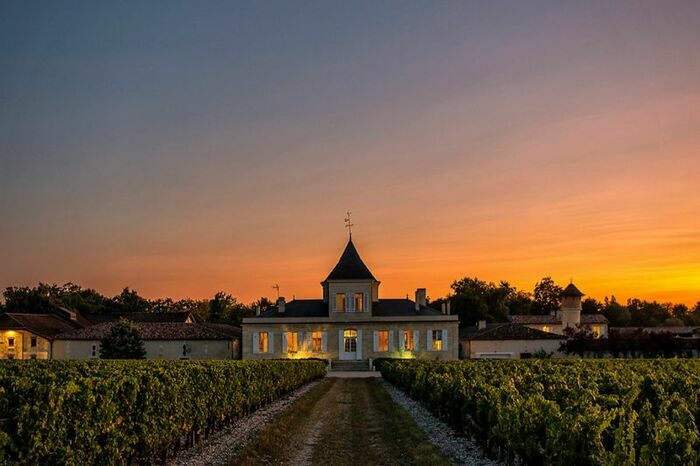 Grands Crus de Bordeaux La Cité du Vin Bordeaux