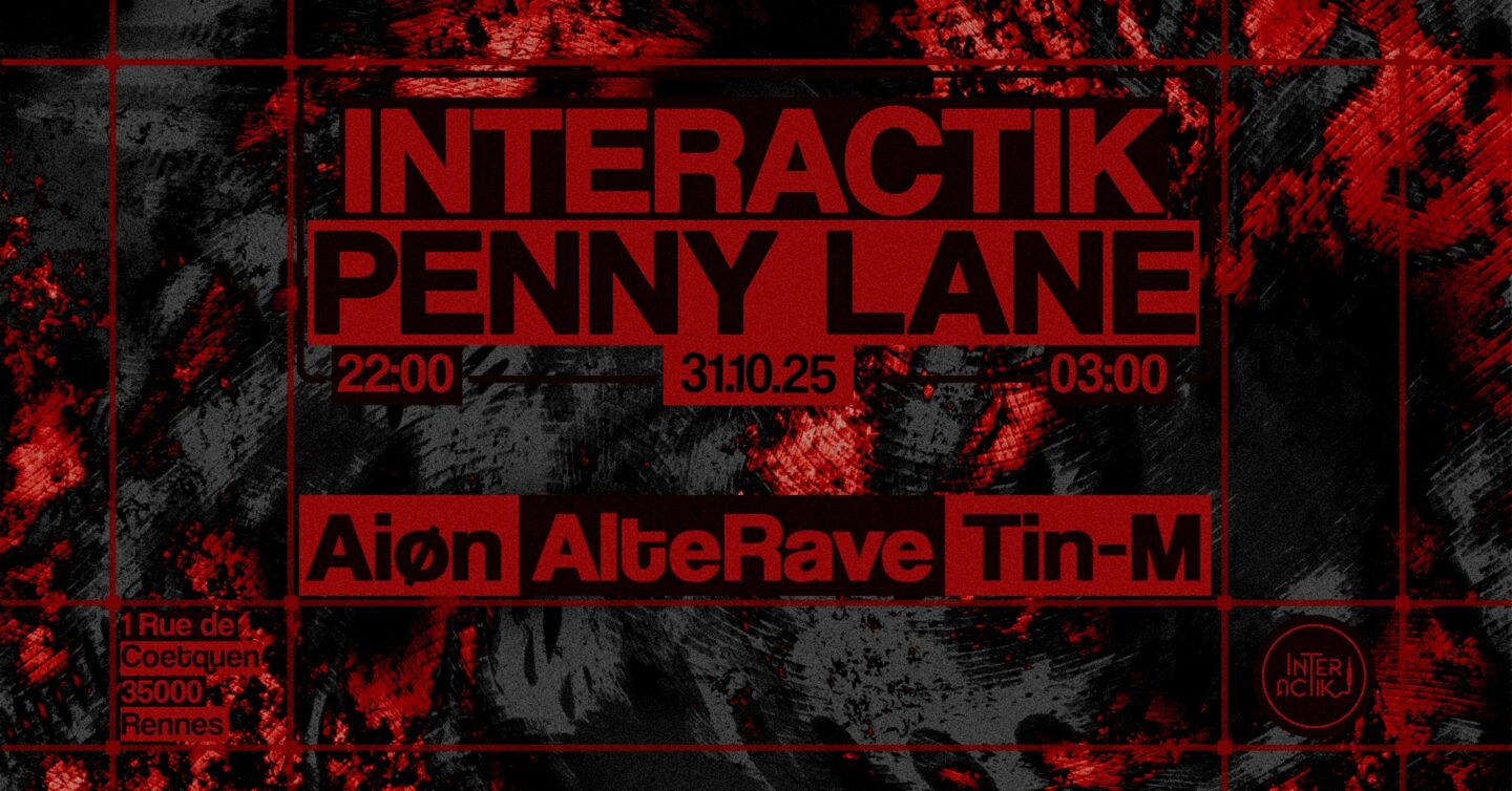 halloween 2025 penny lane