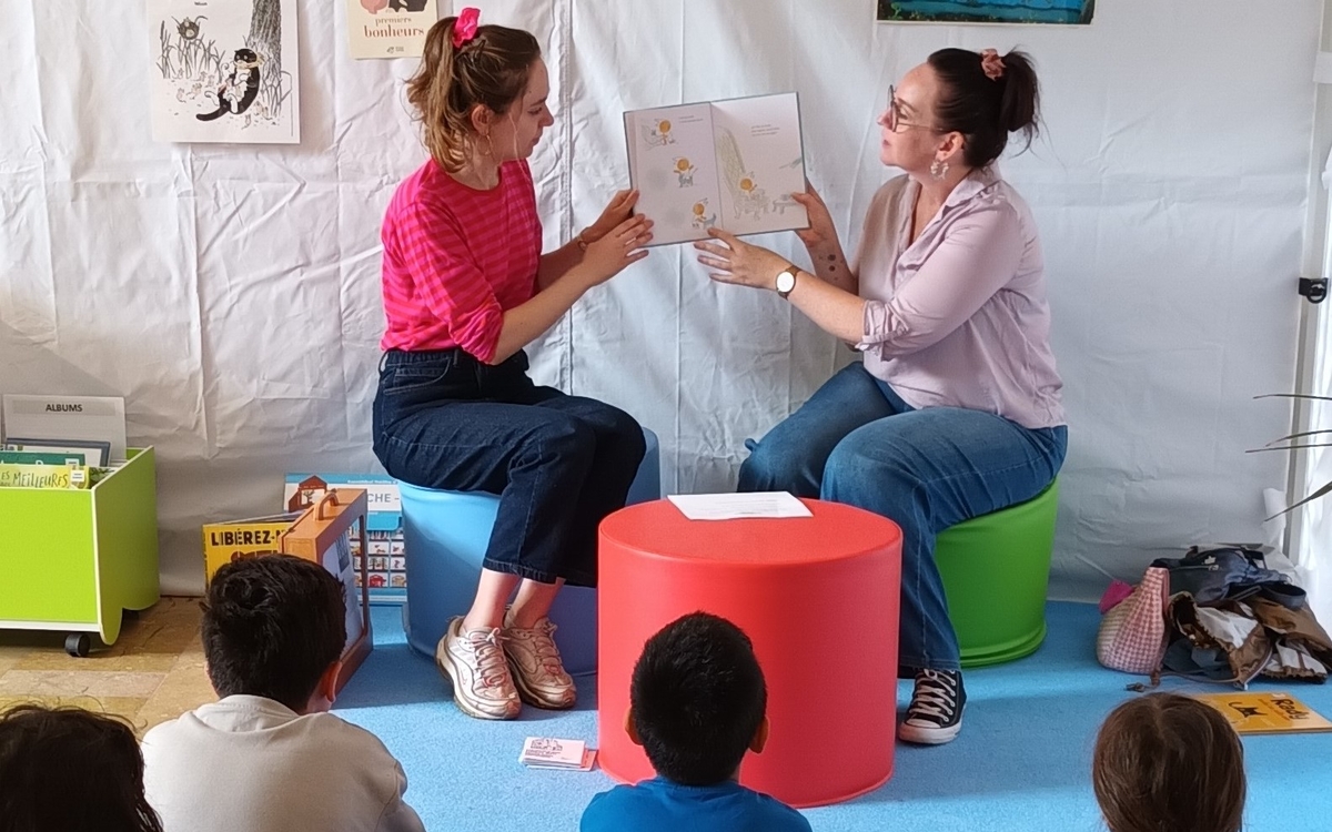 Histoires d'animaux pour petites et grandes oreilles Maison de l'animal Paris