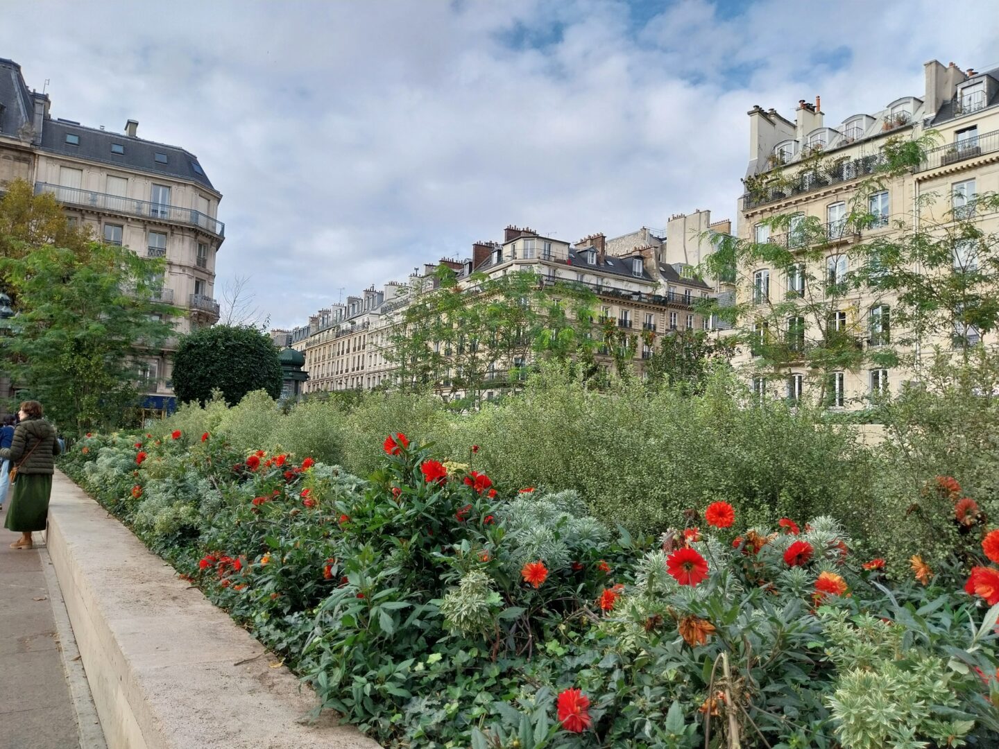 hôtel de ville Paris