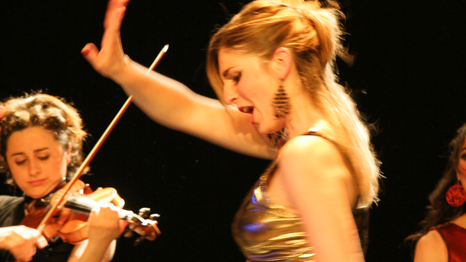 Ida y Vuelta Conservatoire