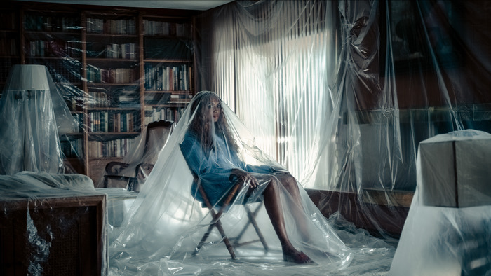 IMANY Le Rocher de Palmer Cenon