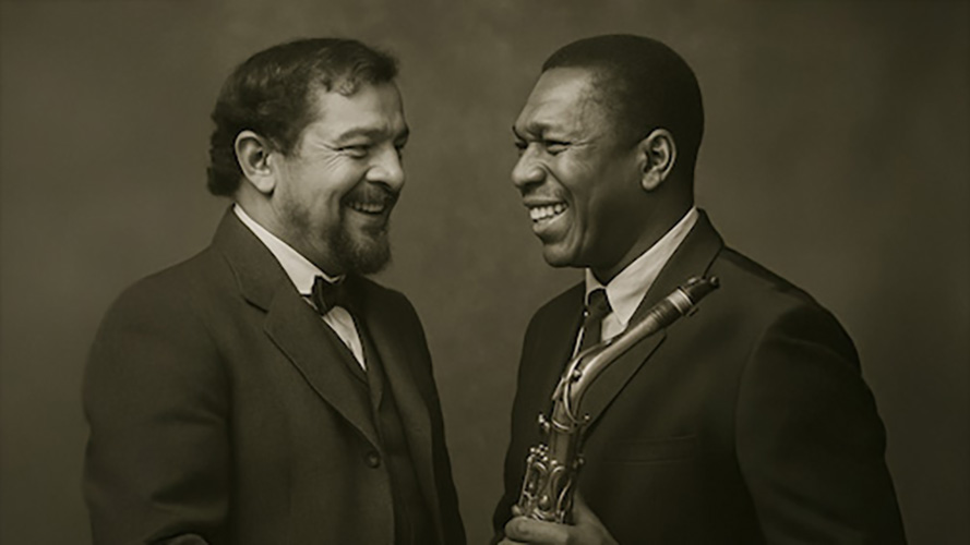 Inclassable Orchestra Conservatoire