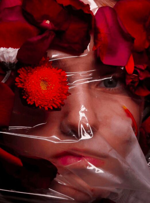 Invisibles Morgane Reboul