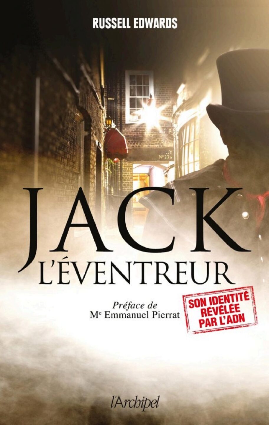 jack l'éventreur