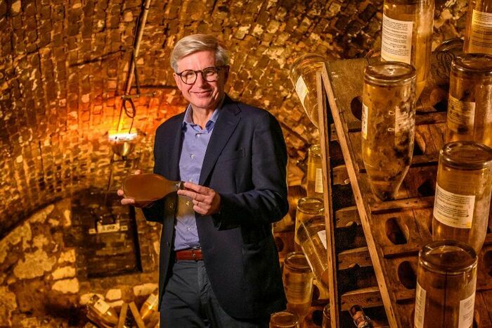 Jean-Baptiste Lécaillon