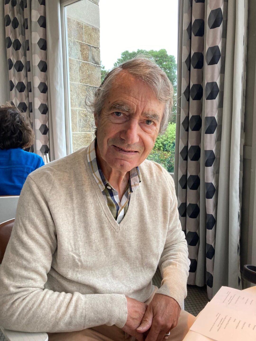 jean pierre escofier