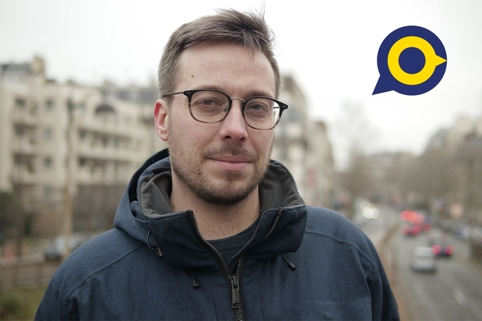 Journal intime #2 : Ukraine