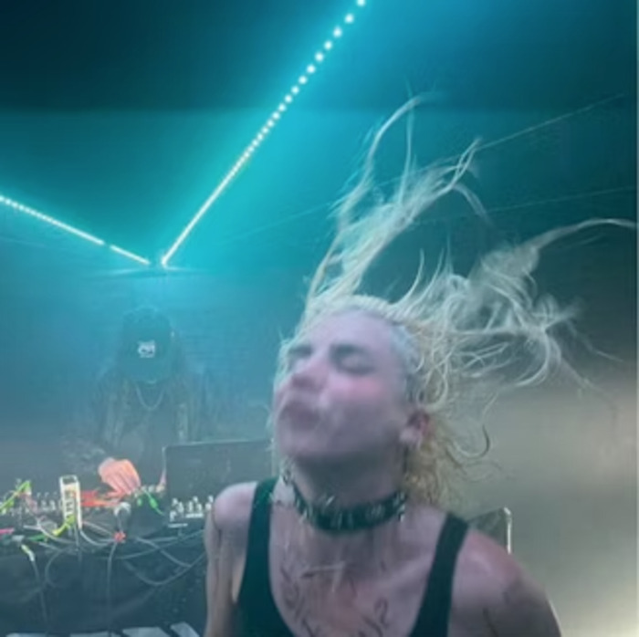 KAP BAMBINO Rock School Barbey Bordeaux