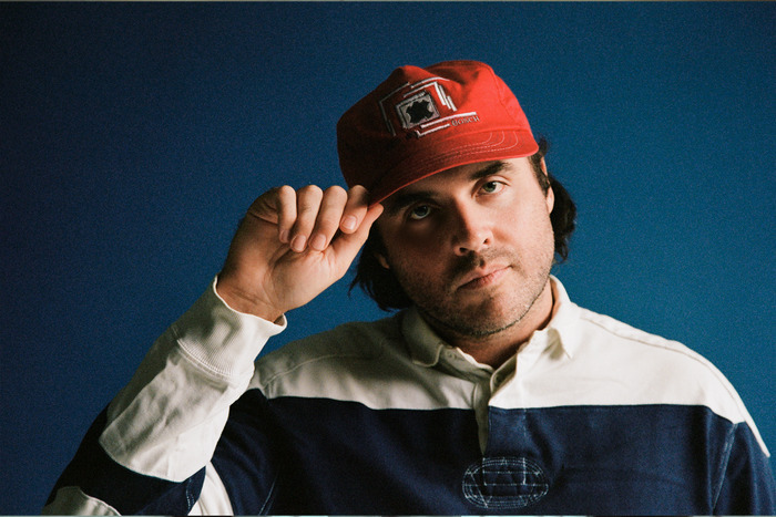 KEROUÉ Le Rocher de Palmer Cenon