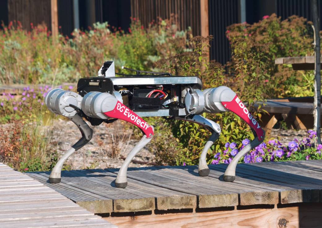 Keynote 2025 Demain est déjà là