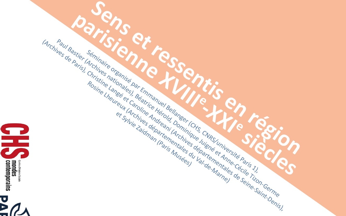 La ceinture de Paris : regards photographiques et usages vernaculaires