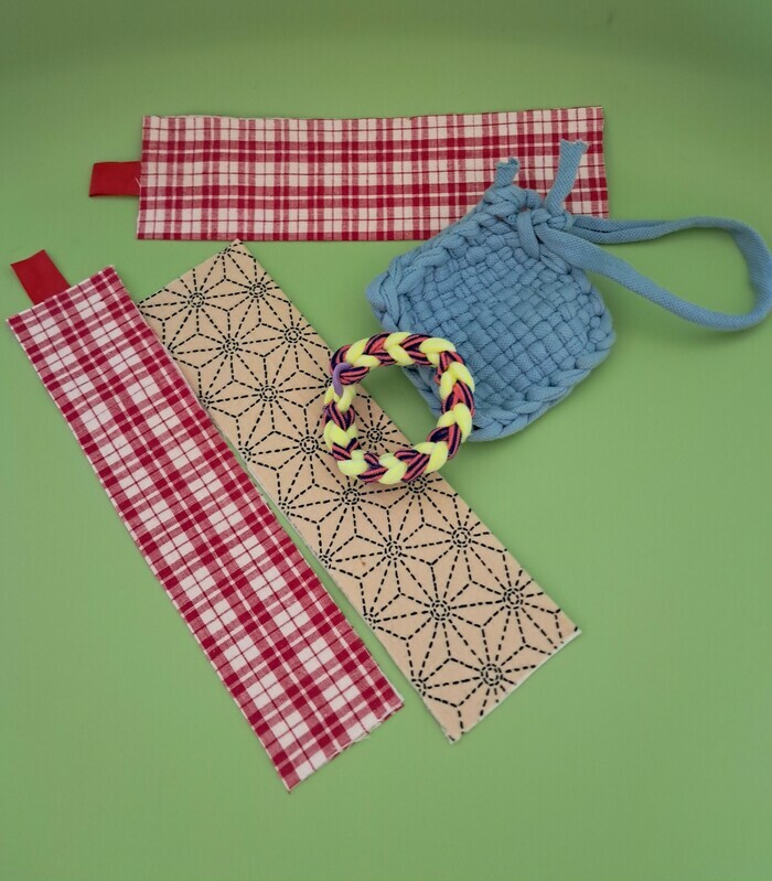 La fabrique à cadeaux solidaires Restaurant intergénérationnel Malville