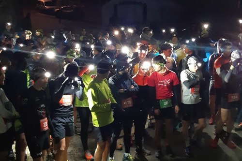 LA NUIT DES FADARELLES