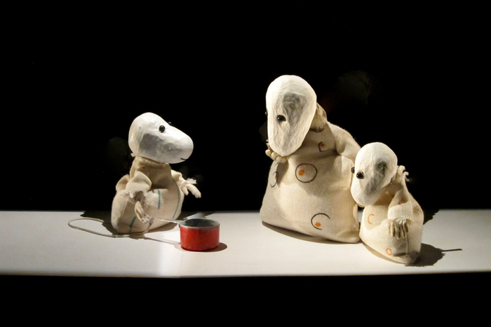 La Petite Casserole d'Anatole Espace rive gauche Mériel